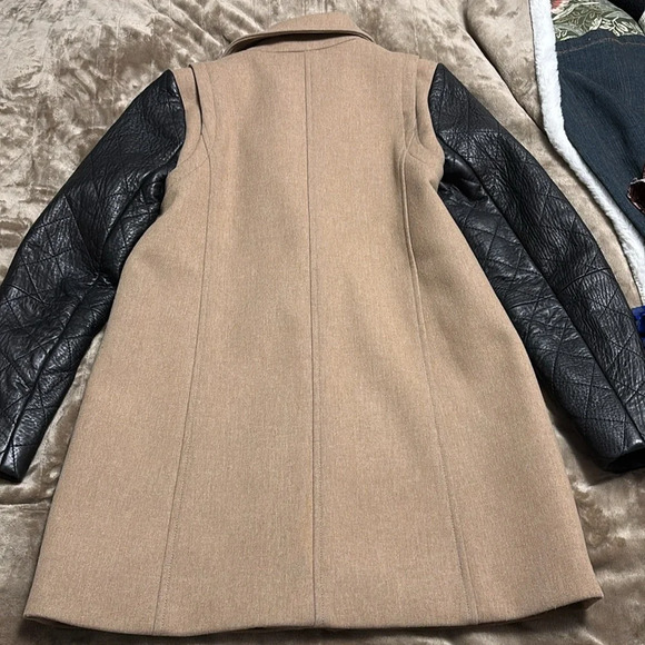 Club Monaco coat - Picture 2 of 5